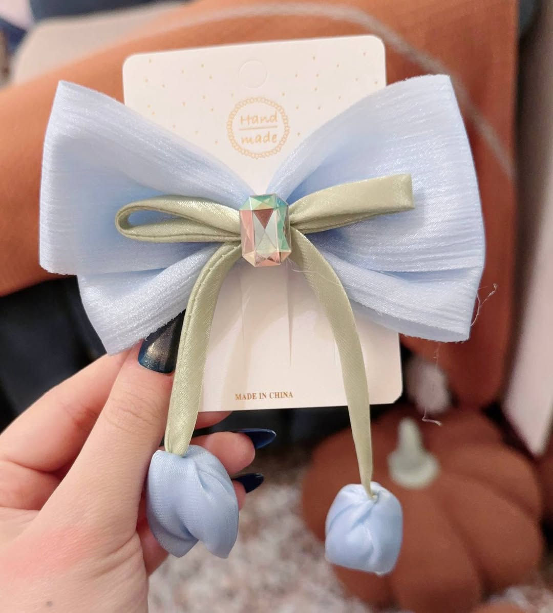 اكسسوارات بنوتات 🎀
أشكال ناعمة وكيوت
تكمّل اللوك وتزيده أناقة ✨
مناسبة لكل الأعمار
خامة حلوة وسعر يرضي 🤍
🚚 التوصيل ٣ لكل العراق
📩 للطلب دزوا رسالة خاص
#اكسسوارات_بنات #اكسسوارات_بنوتات #بناتي
#كيوت #ستايل_بناتي #موضة_بنات
#اكسسوارات_ناعمة #توصيل_لكل_العراق
#هدايا_بنات #عراقيات


**إذا كنت صاحب هذا الإعلان وتريد حذفه لأي سبب، رجاءا أرسل رسالة إلى الدعم الفني**