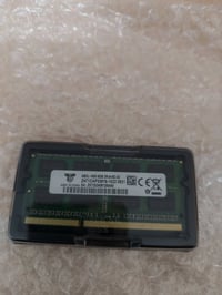 رامات لابتوب • 8GB DDR3 • بيع مفرد وجملة