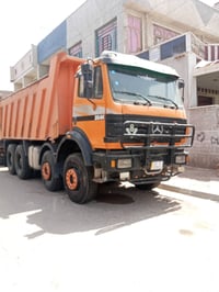 البي كرواتي موديل 93 مجموعه جيف قيطان ماكينه ثمانيه جير 210 مكانها بغد...