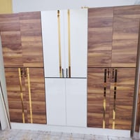 غرفه نوم • ٦ قطع • نضيفه ٩٥٪