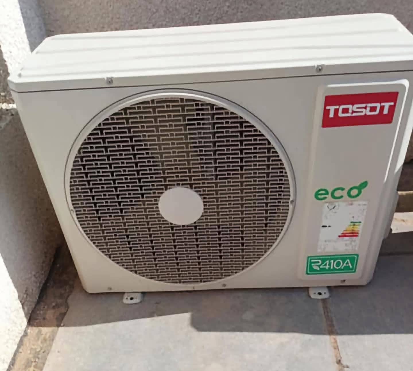 سبلت توسوت 2 طن جداري مستخدم موسم واحد السعر 600 - ***********
