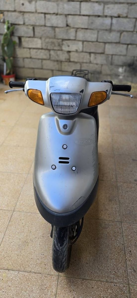 🔴..سلام عليكم شباب دراجة بطة نضيفة نضافة100%100
المكان النجف الاشرف ناحية الحيرة والشراي بي خير ويدلل.......... سعر 400 وبيها مجال شيء قليل الرقم الهاتف ***********

ملاحضة/ مكينة مامفتوح برغي بها والشاصي مابي ولا لحيم
