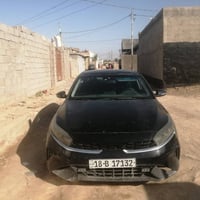 كيا فورتي • ٢٠٢٣ • معوقين