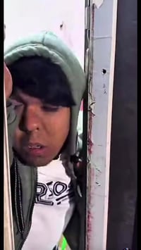 الموصل • دراجة • فيديو