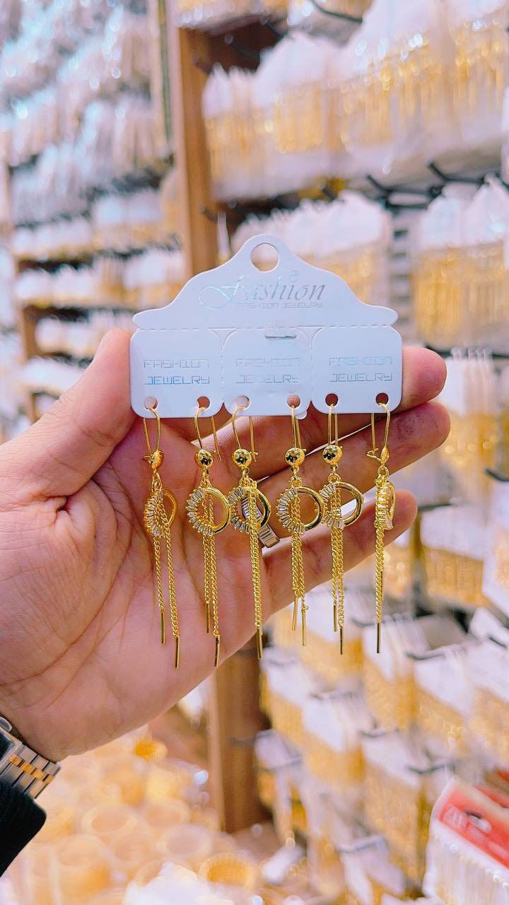 ذهب برازيلي 
ضمان سنتين 
طلاء ثابت
يوجد خدمه توصيل كل العراق 
التواصل على الواتساب ***********
