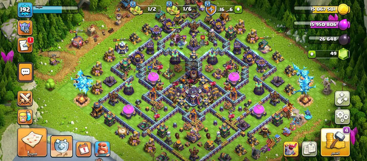 للبيع او مراوس بحساب تيك توك عالي او انستا مكاني الدوره حي المعلمين


**إذا كنت صاحب هذا الإعلان وتريد حذفه لأي سبب، رجاءا أرسل رسالة إلى الدعم الفني**