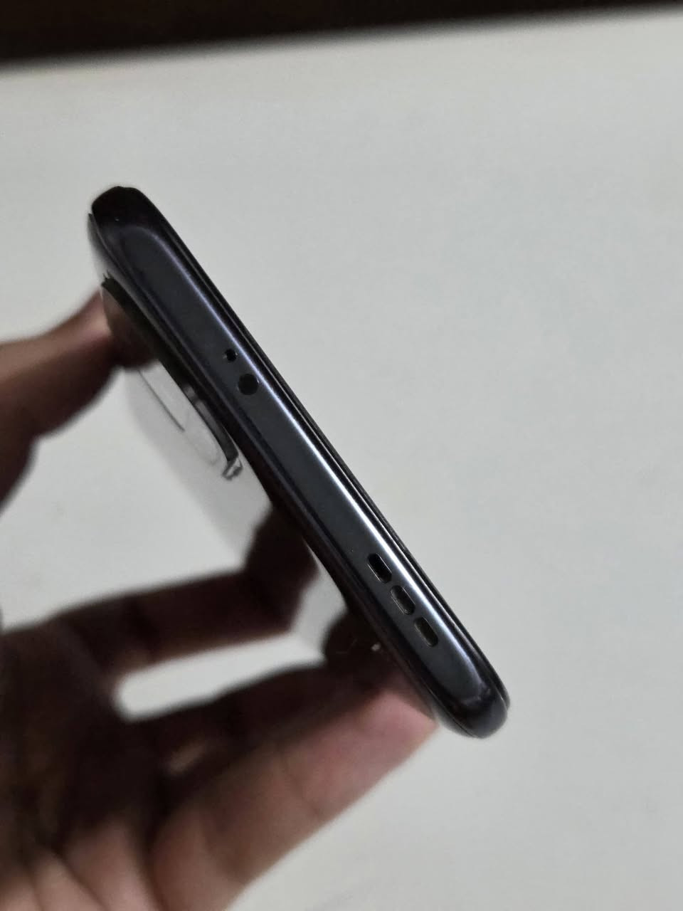 Redmi note 10 يحتاج بورد
اجاه تحديث وبس حدثناه طفة كله شغال ما واكع قبل
تبدلة مذربورد يرجع كامل

او تستفاد منه شاصي ظهر شاشة بطارية تمشي يوم ونص لاقطة ايسي كاميرا 

الي يفيدة يراسلني او يعلق واني اراسله 

توصيل موجود


**إذا كنت صاحب هذا الإعلان وتريد حذفه لأي سبب، رجاءا أرسل رسالة إلى الدعم الفني**