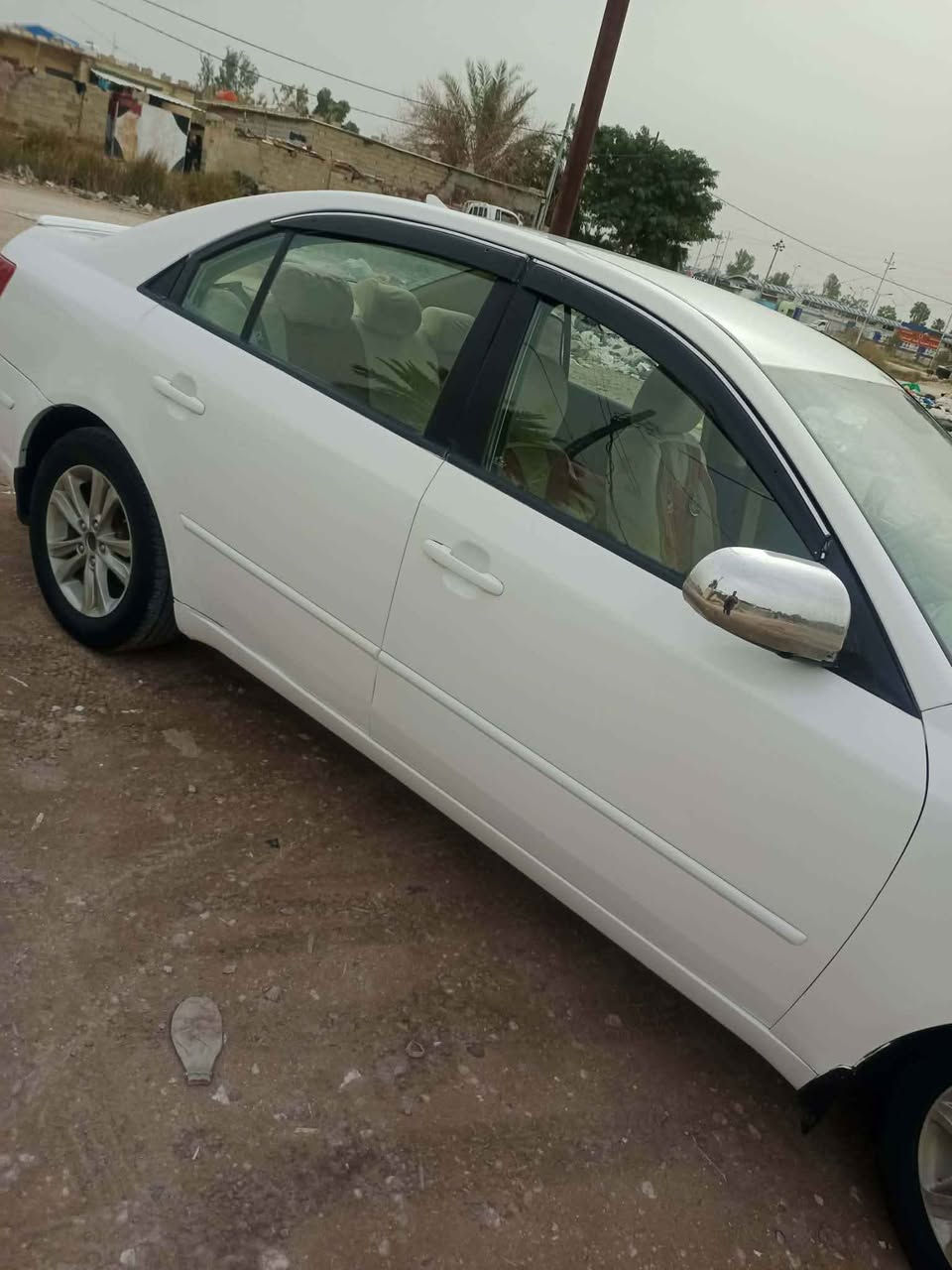 السلام عليكم للبيع سوناتا موديل ٢٠١٠ وارد امريكي كير ومحرك مكفولات تبريد شغال  مصبوغه عام جماليه مرفقه صور أثناء جرد الصبغ وبعد الصبغ سياره مال جناي محرك ٢٤٠٠ سياره جاهزه بدون حادث رقم بغداد السعر ٩٩ وبيه مجال قليل ملاحظه اني مكلف بل نشر اي إستفسار  اتصال  على  راعيه *********** او ***********  ابو امير Mohawk, NY
