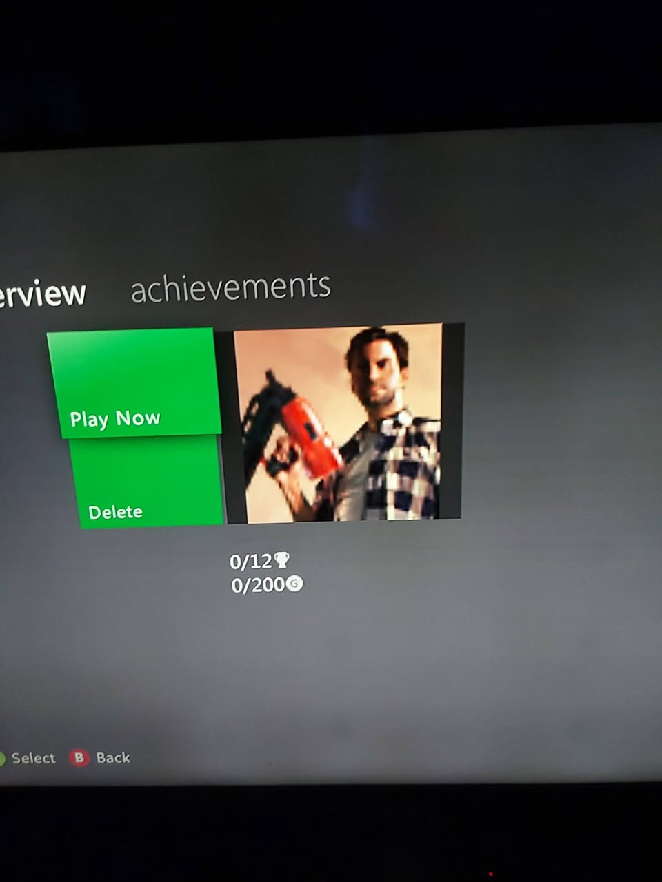 اكس بوكس 360 مستعمل نضيف فوق 80 لعبه
🎮 فرصة ما تتعوّض – Xbox 360 مستعمل بحالة ممتازة 🎮
إذا تحب الألعاب وتدور على متعة بسعر رخيص، هذا العرض إلك 👇
🔥 Xbox 360 مستعمل
💰 السعر: فقط 95 ألف
🎯 أكثر من 80 لعبة جاهزة للعب (ما تحتاج تشتري شي بعد)
⭐ من أهم الألعاب الموجودة:
GTA 5 – GTA 4 – GTA San Andreas
Minecraft – Minecraft Story Mode (الجزء 1 و 2)
PES 2013 – PES 2018
FIFA 2019
Call of Duty Black Ops – Call of Duty Classic
Forza Horizon
Counter-Strike: GO
Blur
Plants vs Zombies
Sonic 4 (Episode I & II)
Crash Mind Over Mutant
Batman
Driver San Francisco
و ألعاب قوية هواي غيرها 🔥🔥
✅ مناسب للأطفال والكبار
✅ ألعاب أكشن، سباق، كرة قدم، مغامرات
✅ سعر أرخص من السوق
✅ تشغّل وتلعب فوراً
📌 الكمية لعبة + جهاز = متعة بلا ملل
📞 **الجاد فقط، ***********
---
