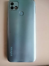 موبايل انفنكس ذاكره 128معالج 8السعر50للتواصل 07709226738