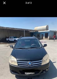 جيلي كروس • ٢٠١٣ • أربيل