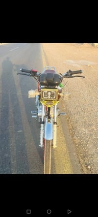تايكر • موديل ٢٥ • ٤ كير