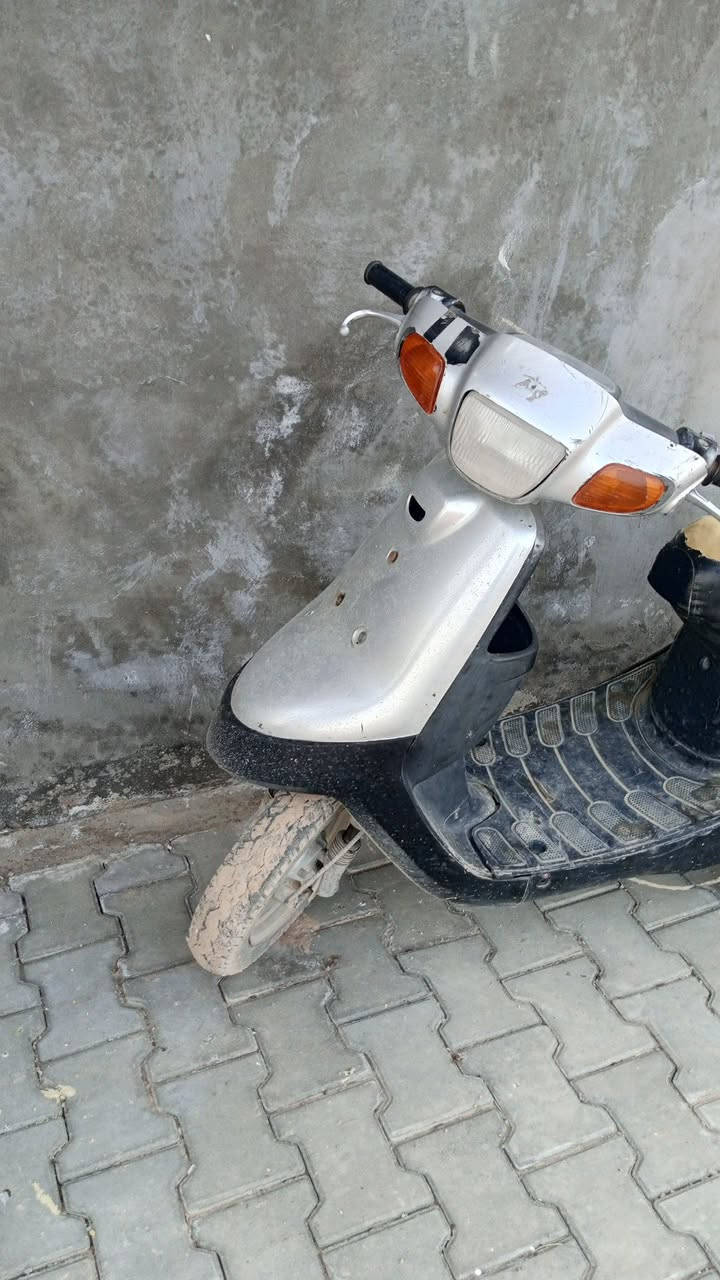 دراجه بطه دبل سكليتر للبيع شغاله سلف هندر كهربائيات مكينه ناعمه السعر ١٥٠ الف مكان نجف شراي تعال خاص


**إذا كنت صاحب هذا الإعلان وتريد حذفه لأي سبب، رجاءا أرسل رسالة إلى الدعم الفني**