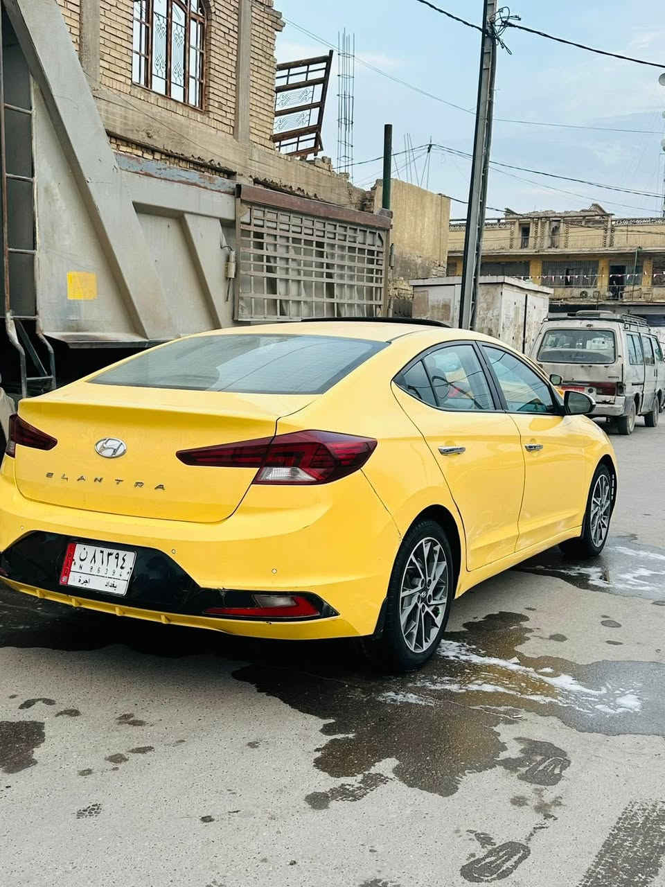 السلام عليكم النتره مديل 20خليجي كفاله من لمعجون ول حادث رقم بغداد نكليزي بسمي سنويه ل 31هزه ل 31مكينه 200دوش كير ايتي فول موصفات لمتد فتحه بصمه تشغيل بصمت باب بصمت صندوك يشاير بل مري مري شفط تبريد قطعتين نيكل ستيل لد امامي ليزر خلفي كشن جلد صالج كأمره دور كير وا مكينه وحداديه وتبريد وا تخم تاير كفاله عامه شرط لفحص  السعر 150وا بيه مجال مكان كربلاء ***********خوان كلشي اكو بل سوك ولا تقيس أمريكي عل خليجي
