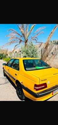 بيجو لاميس • ٢٠١٣ • بغداد الشعب