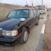 موديل ٩٥ • محرك وكير • رقم بصره