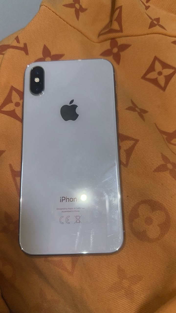 آيفون اكس عادي ذاكره ٦٤ مبدل شاشه اصليه سعره ٧٠ الف


**إذا كنت صاحب هذا الإعلان وتريد حذفه لأي سبب، رجاءا أرسل رسالة إلى الدعم الفني**