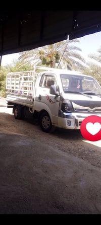 كيا واسط. حمل2016 للبيع  كفاله عامه تحويل مباشر للاستفسار 07804398171 ...
