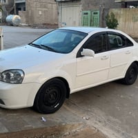 اوبترا اوتوماتيك • ٢٠١١ • ١٦٠الف كم