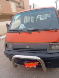 هايسه ياباني موديل 1992 مكينه ونجي كير اكسل شواصي مكفولات 07744961472