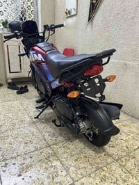 MTM • ٢٥٠٠كم • كفاله عامه