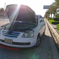 شيري A5 • ٢٠١٣ • نجف