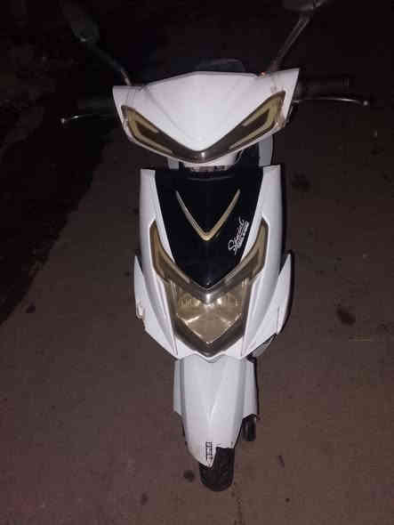 دراجه شحن سكنس للبيع حجم كبير ماناقصها اي شي غير بس السبايدر الوره كلشي شغال بيها 6باتري اكبار السعر 350وبيها مجال قليل ..‏‪***********‬‏واتساب، اتصال
