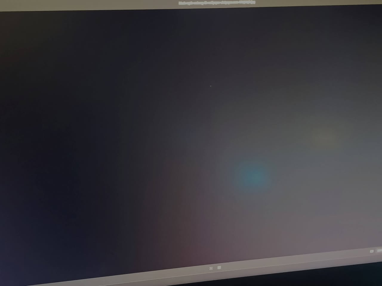 2k  -  180hz  -  0.5ms  - 27inch

جديدة استعمال ايام  نضافة 100%. 

بيها ستوك بيكسل ( stuck pixel) واحد فقط لونه احمر ممأثر علا شي ، يضهر من تشغل لون اسود كامل ،  يعني من تشغل لعبة أو فيديو مراح يبين . الوانها كلش حلوه ومشبعة وواضحة .
 
190 الف 

توصيل متوفر


**إذا كنت صاحب هذا الإعلان وتريد حذفه لأي سبب، رجاءا أرسل رسالة إلى الدعم الفني**