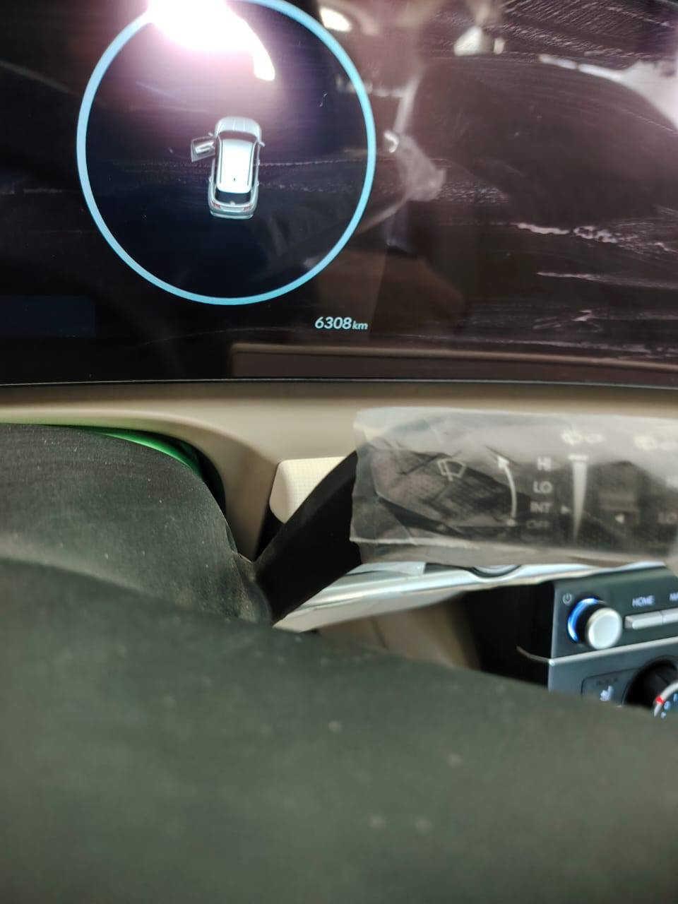 السلام عليكم 

توسان 2025 خليجي 
ماشيه 6 اللاف بعدها زيرو 
فول مواصفات توو كلرر
مكفوله كفاله عامه من الدعامية للدعامية 
رقم اربيل الدولي
سياره جاهزة من كلشي 
السعر /230 $ بيها مجال 
العنوان / ديالى المقدادية 
للاستفسار والاتصال ع رقم 
***********
