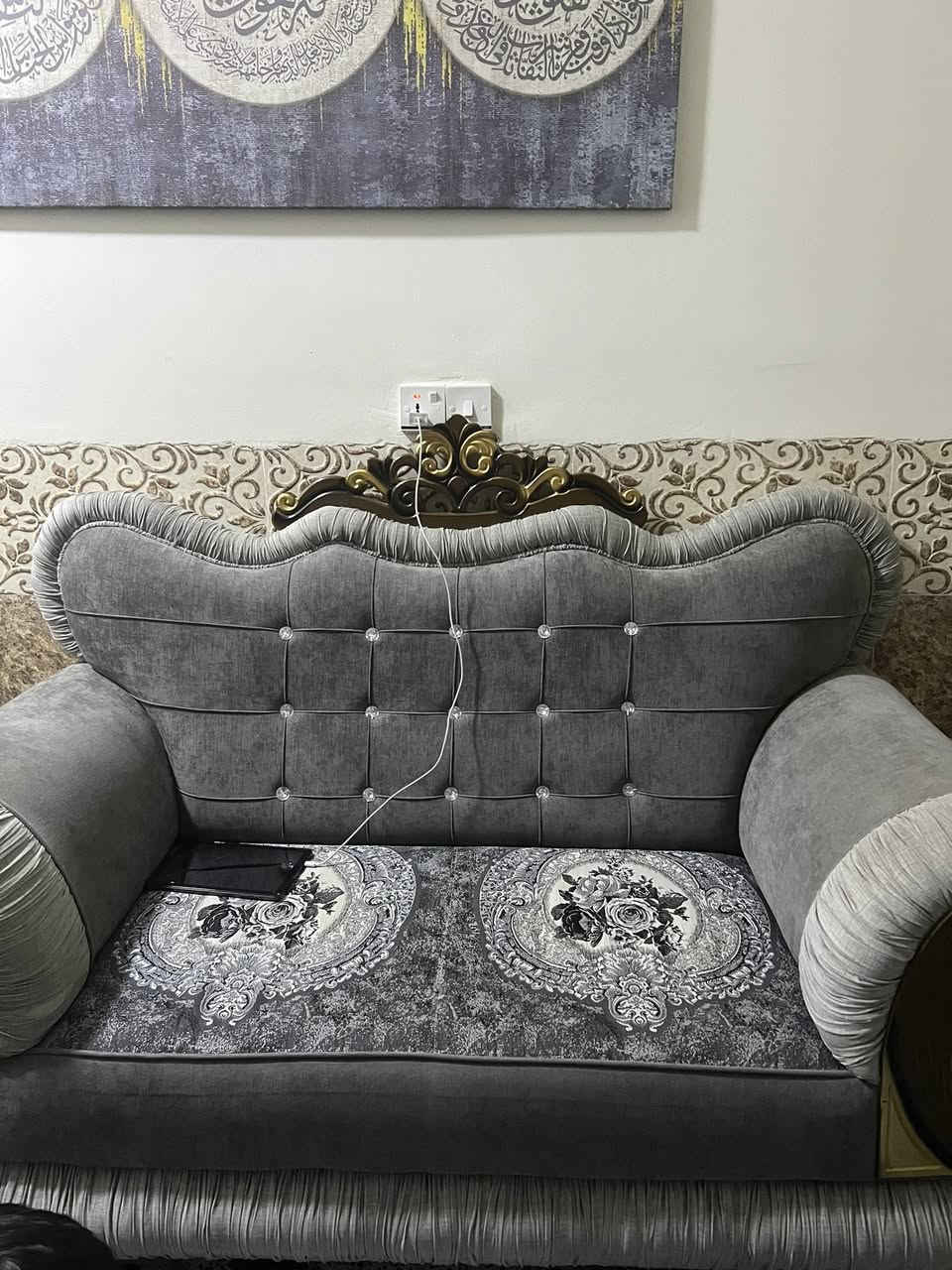 عندي تخم لبيع جديد سعر خاص


**إذا كنت صاحب هذا الإعلان وتريد حذفه لأي سبب، رجاءا أرسل رسالة إلى الدعم الفني**