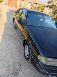 دايو برنس • ١٩٩٦ • خان بني سعد