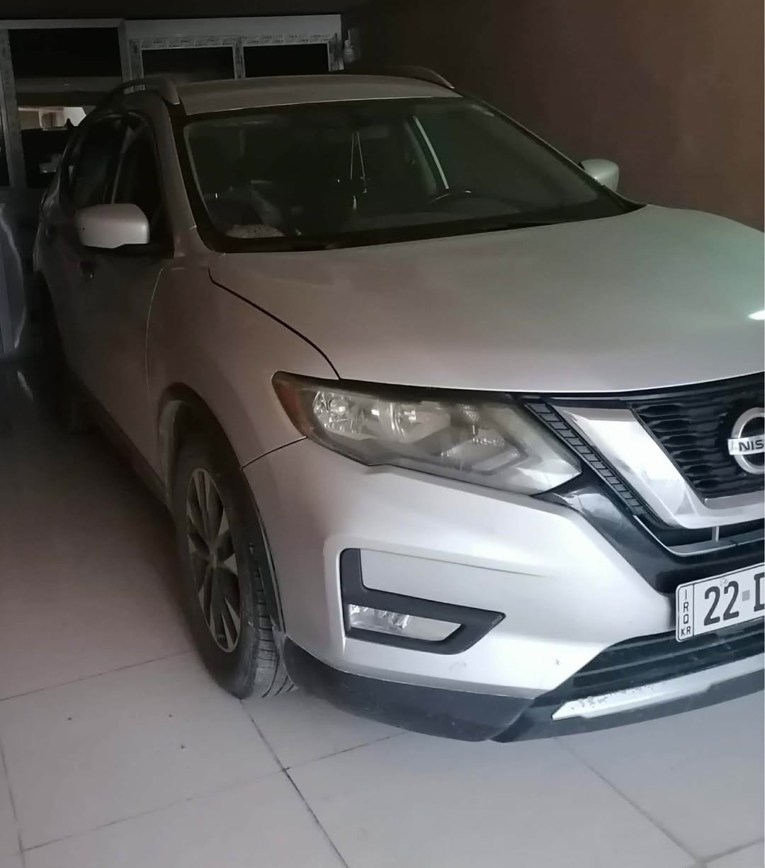 رۆگ ٢٠١٧ 
دوو پارچه‌ی بۆیاخه‌ 
سۆنه‌ره‌كه‌م داناوه‌ 
به‌شه‌رتی گێر و مه‌كینه‌ 
به‌ناو كردن به‌شه‌رت
كۆیه‌ 
*********** كويسينجاك, أربيل
