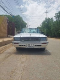 سوبر سيدان • ١٩٩٠ • رقم بغداد