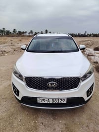 سورنتو امريكي • ٢٠١٦ • V4