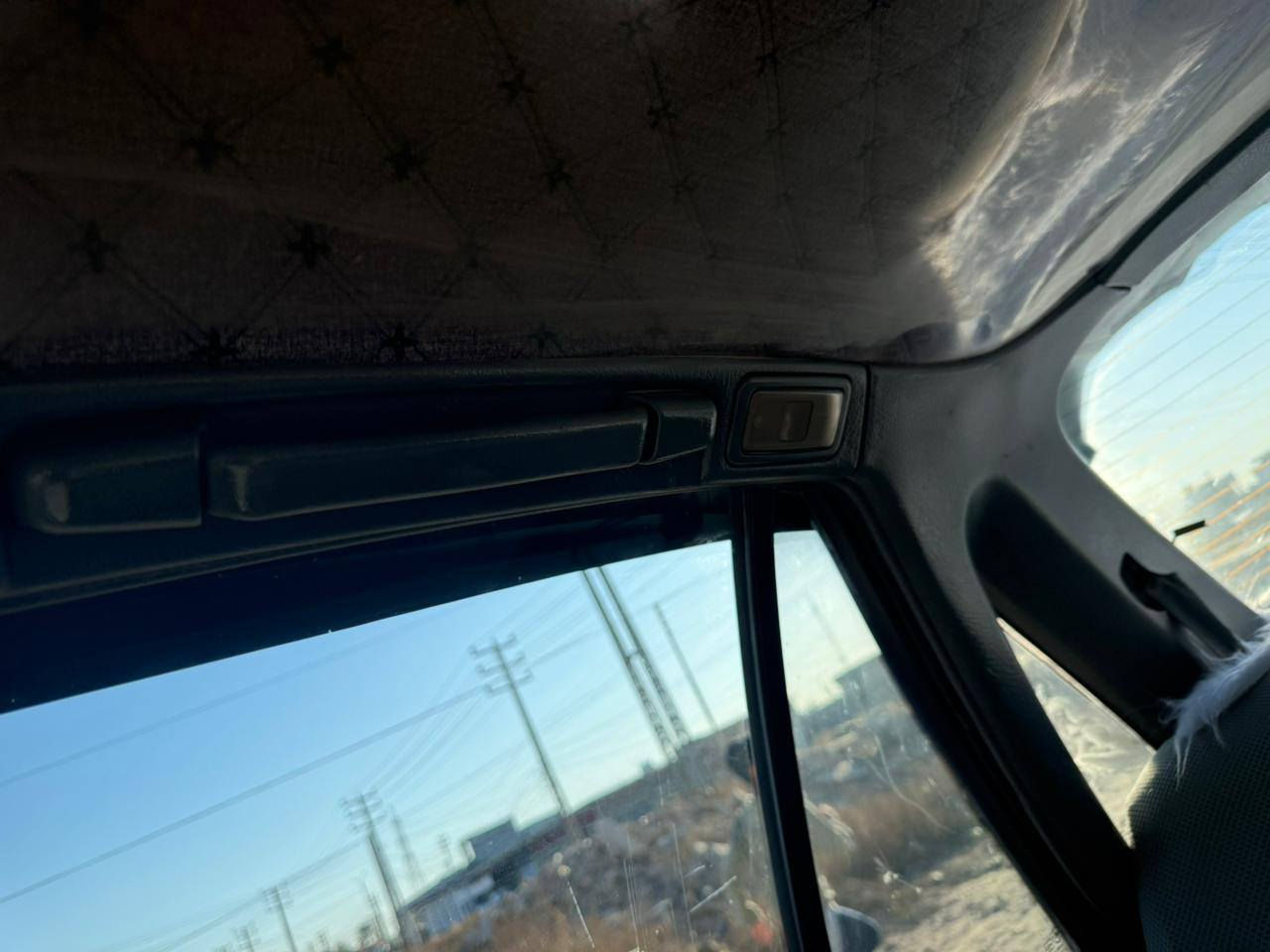 السلام عليكم
برنس فراشه 1996 أنبار .. بأسمي وتحويل مباشر..

العنوان الفلوجه.*********** واتس آب

تخم تاير جديد...

گير ومحرك عالفحص مكفولات...

تبريد كلش قوي وتدفئه فول كمبريسر ومنضومه مال مسكر...

السياره بيها 4 قطع صبغ ابيعلك حزام... القماره والبنيد مابيهن صبغ نهائي .. 

صدر امامي وخلفي جديد...

سنترلك اربع ابواب والصندوق..

داخل كلش نضيف موضح في التصوير لايت موضح في التصوير..

ترايها للشمال ولأي مكان يعجبك السياره ناعمه كلش ما شاء الله 

السعر 46$ وبيها مجال بسيط..
