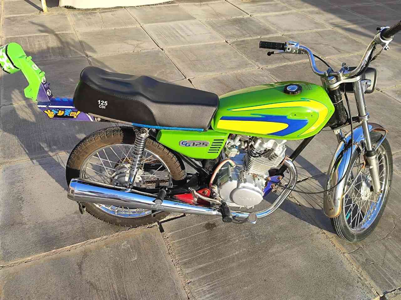 سلام عليكم. للبيع مكينه نامه اصلي 2023 شاصي ارشه 2018 اوراق اصولي مبدل بيها بوشه فقط السعر 625 وبيها مجال مكاني ناصريه ع طريق سيد أدخل القديم
***********
