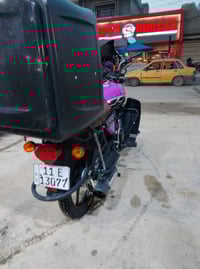 للبيع دراجه دايوان رقم وسنويه بسمي موديل 23 دراجة كل نقص مابيه بعده زي...