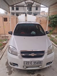 افيو ٢٠٠٨ • محرك ١٦٠٠ • رقم أربيل