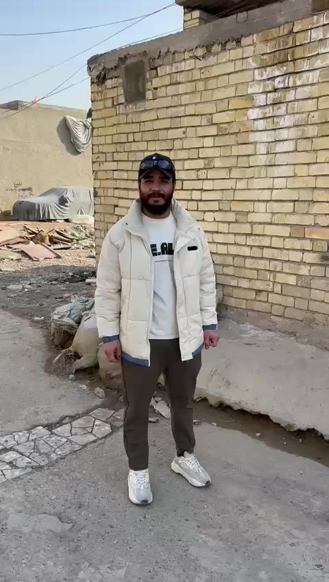 أهلا وسهلا في مكتب ودلالية محمد المياحي  للمقاولات العامة يوجد لدينا قطع أراضي
حسب الطلب ويوجد لدينا بيوت ومشتملات (طابوك) و( بلوك)حسب الطلب ويوجد لدينا كادر مخصص الترميم البيوت وتفليش البيوت ويوجد لدينا نظام الحاضر والقصد المراجعة حصرا مدير المكتب محمد المياحي(***********)
موقع مكتب ودلالية محمد المياحي الدسيم الفتحة الرئيسية مقابيل قطاع٧٢
