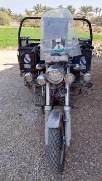 ستوته • موديل ١٨ • محرك ٢٣