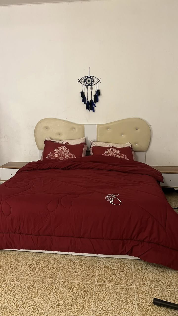 غرفه نوم 6 قطع باب سلايت 250


**إذا كنت صاحب هذا الإعلان وتريد حذفه لأي سبب، رجاءا أرسل رسالة إلى الدعم الفني**