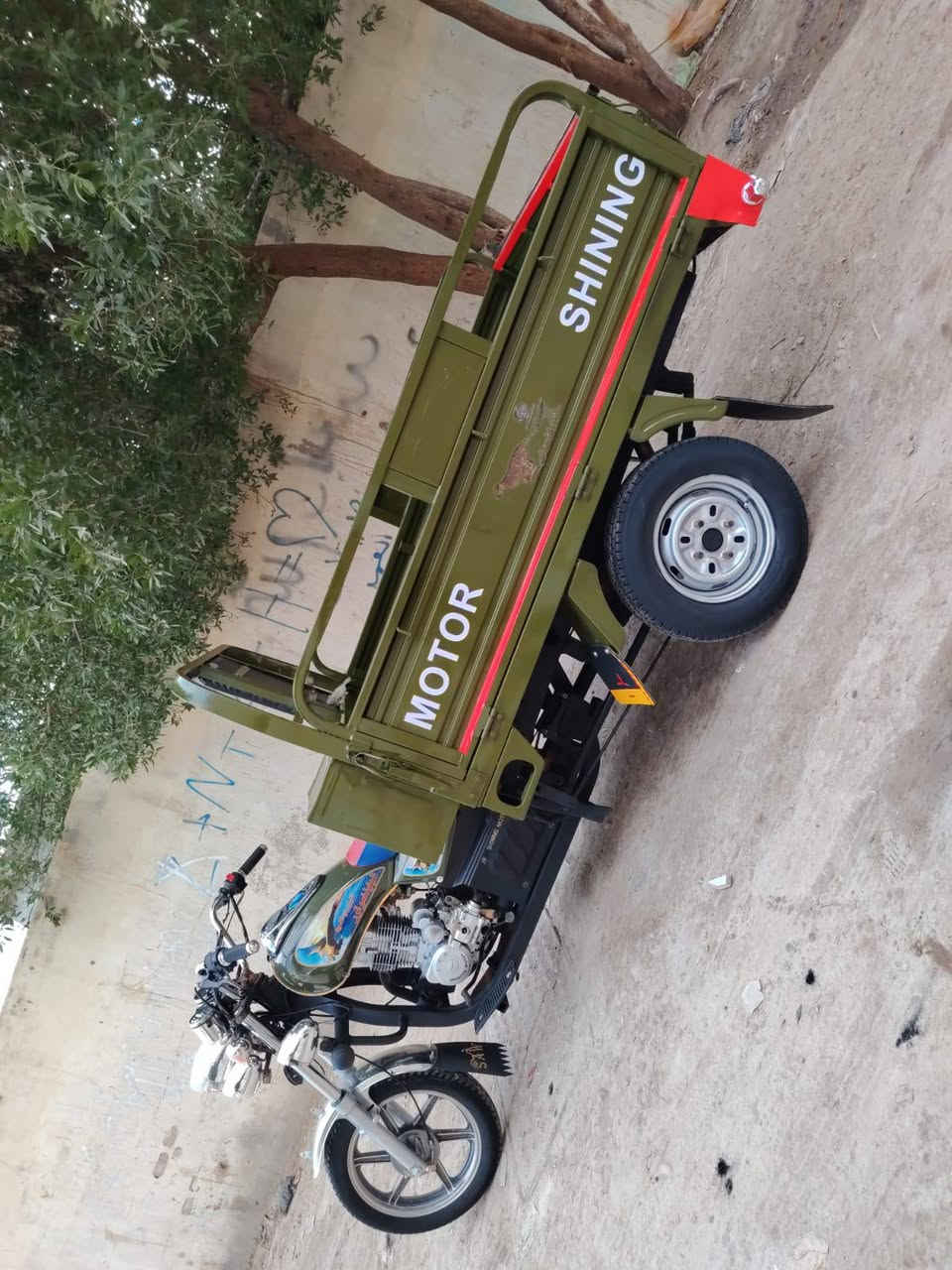 سلام عليكم ستوته للبيع بتره باب أول موديل 2019 الستوته رقم أو سنويه المأني مداور شوكت ما يعجبك سنويه نافذه لغاية 2029 مكفولة كفاله عامه شاصي وركبه مكفولات بديهه مكفول لا كص ولا لحيم ولا معجون فقط مصبوغ صبغ عام حراري أصلي للجماليه تخم تاير كهربائيات كله شغال تخم تاير جوبلس جديد ورك عالي مامدكوك مكينه صارلي يومين منزلها جديده بل كارتون دبلات أمامي توني شادهن جدد سدر جديد تاندي جديد ستوته نكره سلف ومال جنيان هورنات بوش يده مال بريك جديده يده كير مال تبديل جديده ستوته جاهزه تعمير كلهه جديد هستوني معمرها ستوته كلشي جاهز شغل وتتطلع ملاحظة شرط الفحص والكفاله ونضافتها نفس الصور الشراي يتصل ويدلل مكانها نجف أبو صخير السعر مليونين وبيه مجال بسيط رقم الهاتف ***********
