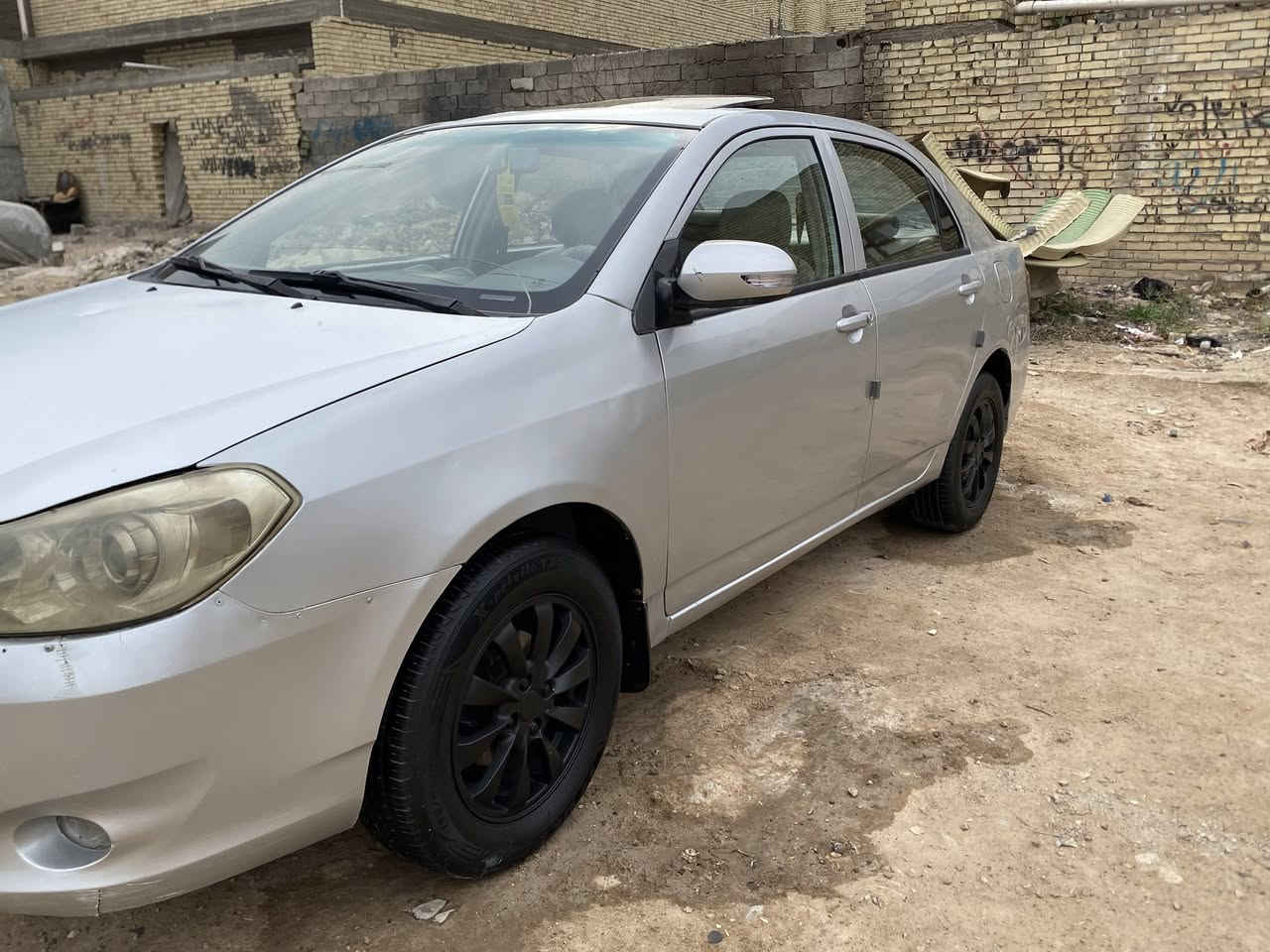 سلام عليكم بيوايدي موديل 2013 مال مصرف ماعرف شكد مطلوبه ماعليه حجز رقمه الماني سنويه كارتونيه كيرمكينه بيكاجو مكفولات سياره مصبوغه حزام اثر جراد جاهزه ابيع واقع حال مكان سياره بغداد سعر32🫡***********
