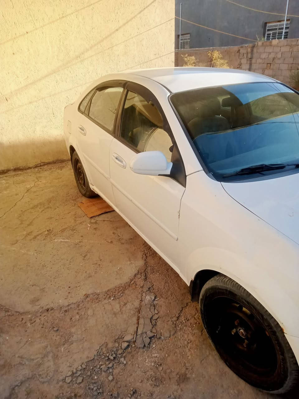 اوبترا2011
محرك 1600

حداديه 50%

تبريد نقص بس غاز 

سعر 65قفل

حله/بكرلي
***********
