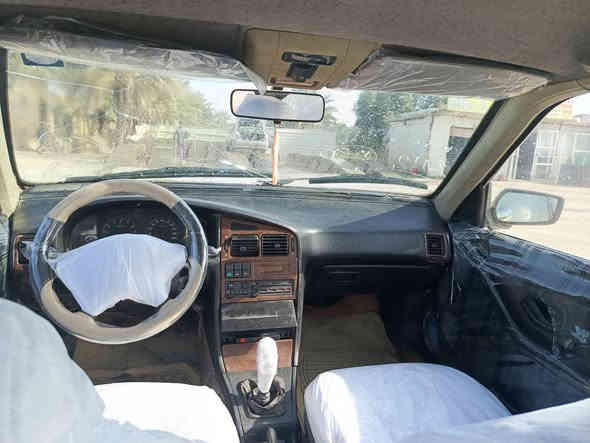 سلام عليكم شباب سياره للبيع بيجو بارس مكينه وكير فرنسي جديد رقم بغداد الماني مشروع وطني سنويه 2029 تحويل مباشر تبريد ثلج 🥶🥶 تخم تاير جديد حداديه جديده كهربائيات كلها شغاله دوشمه جديده دواخل جدد سياره جاهزه السعر 26 وبيه مجال للطيبين للاستفسار الاتصال على *********** الخاص مغلق اتصل وخادم
