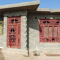 الفلوجه الشهابي • هيكل طابو زراعي • ٤٠٠م