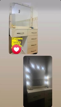 ميز • خناقين ديالى • غرفة نوم