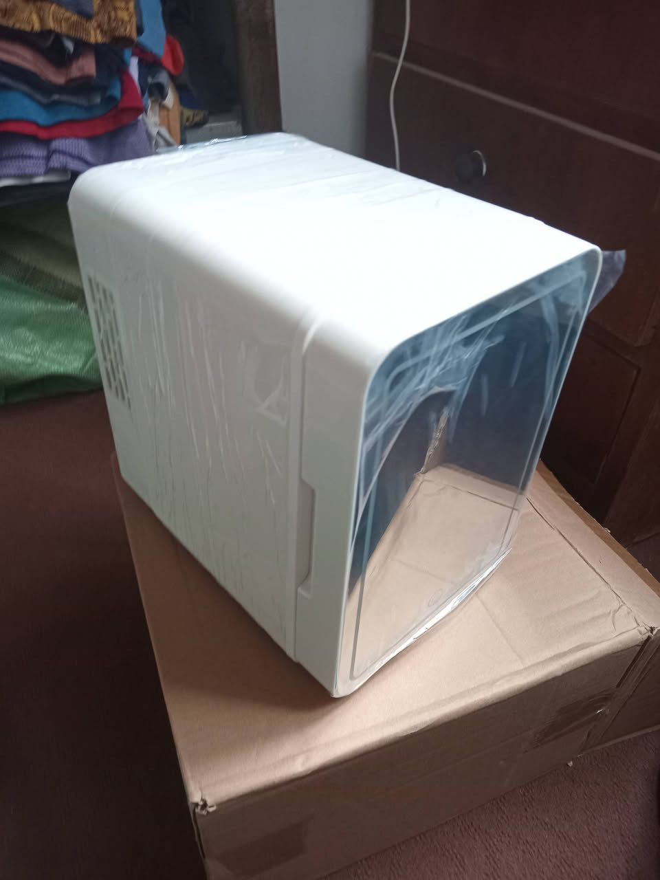 امازون..
الموقع سليمانيه


**إذا كنت صاحب هذا الإعلان وتريد حذفه لأي سبب، رجاءا أرسل رسالة إلى الدعم الفني**