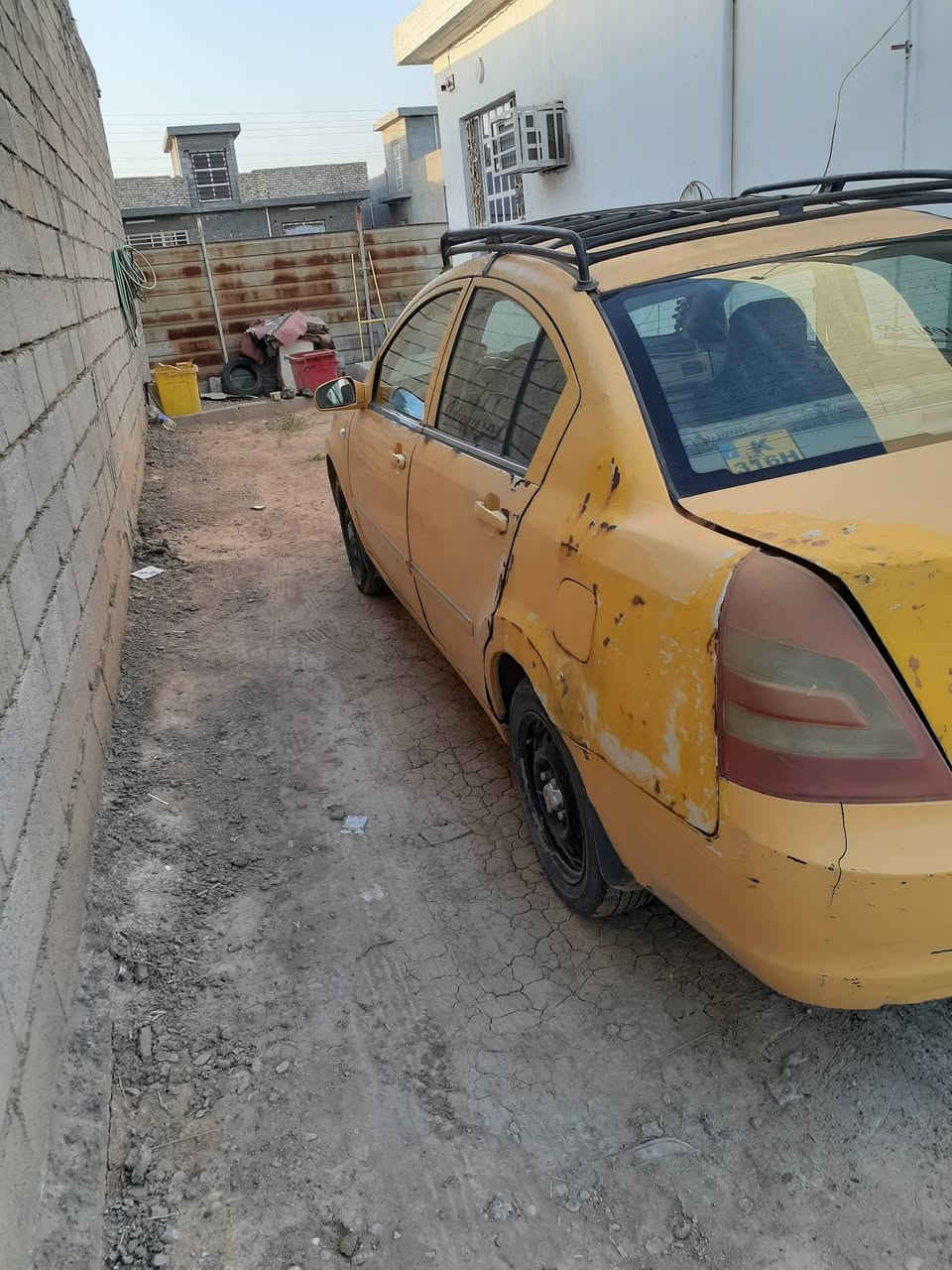 سلام عليكم شيري اي فايف محوره كورلا نحله ١٨٠٠ تبريد بأسمي سعره ٣٥ وبيه مجال بسيط رقمي *********** او كورك *********** وكل تفاصيله موجوده بالفديو
