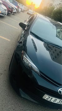 كورلا • ٢٠١٨ • بدون حادث